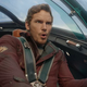 Chris Pratt has some thoughts on Guardians of the Galaxy Vol. 3.